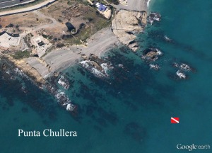 Punta Chullera